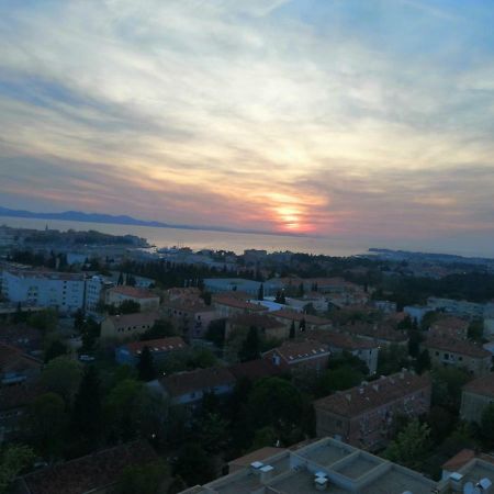 Studio Apartment Lanterna Zadar Exterior photo