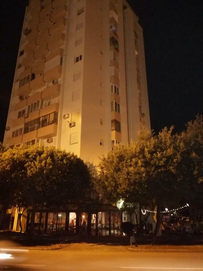 Studio Apartment Lanterna Zadar Exterior photo